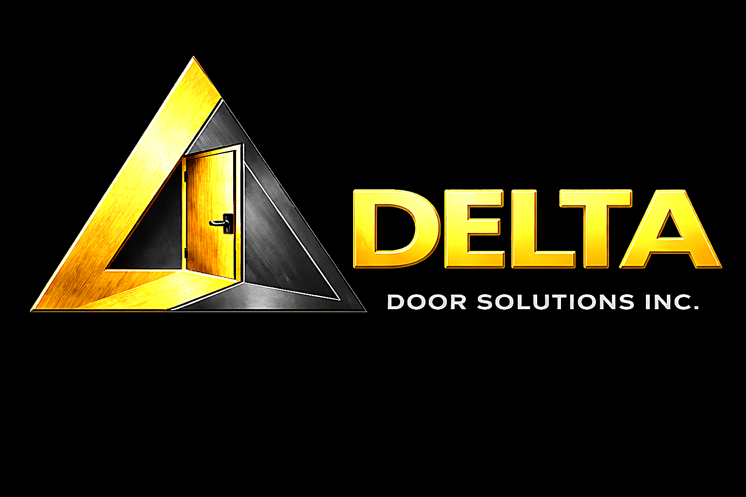 Delta Door Solutions
