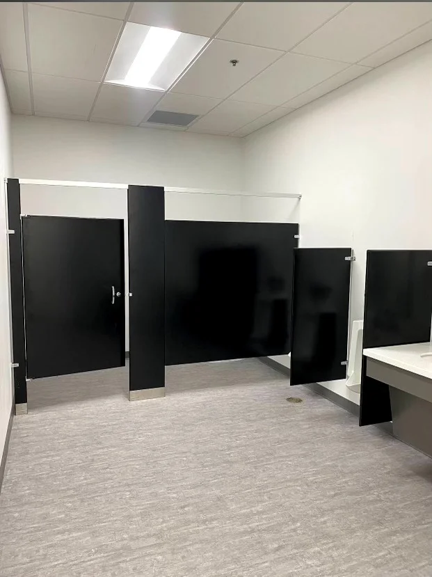 Division 8 & 10 Installations