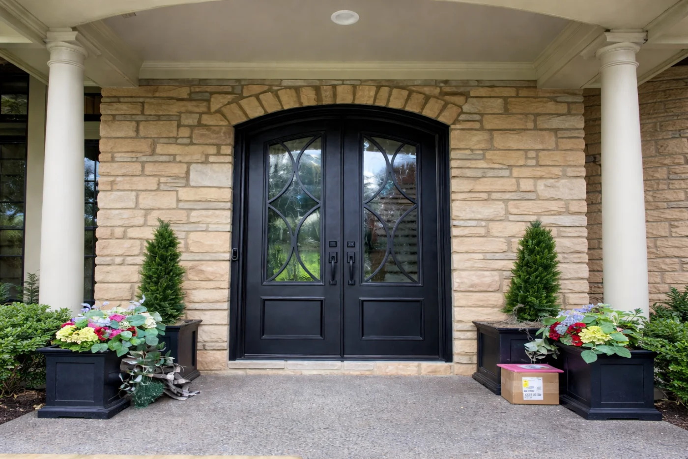 Residential Glass & Door