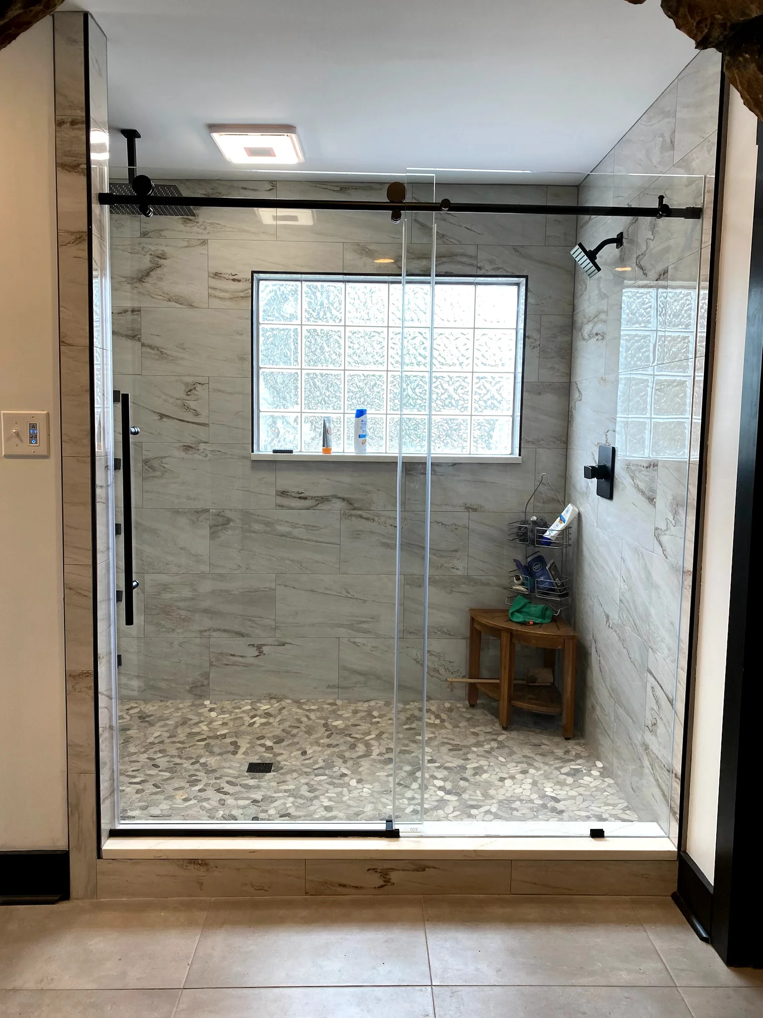 Residential Glass & Door
