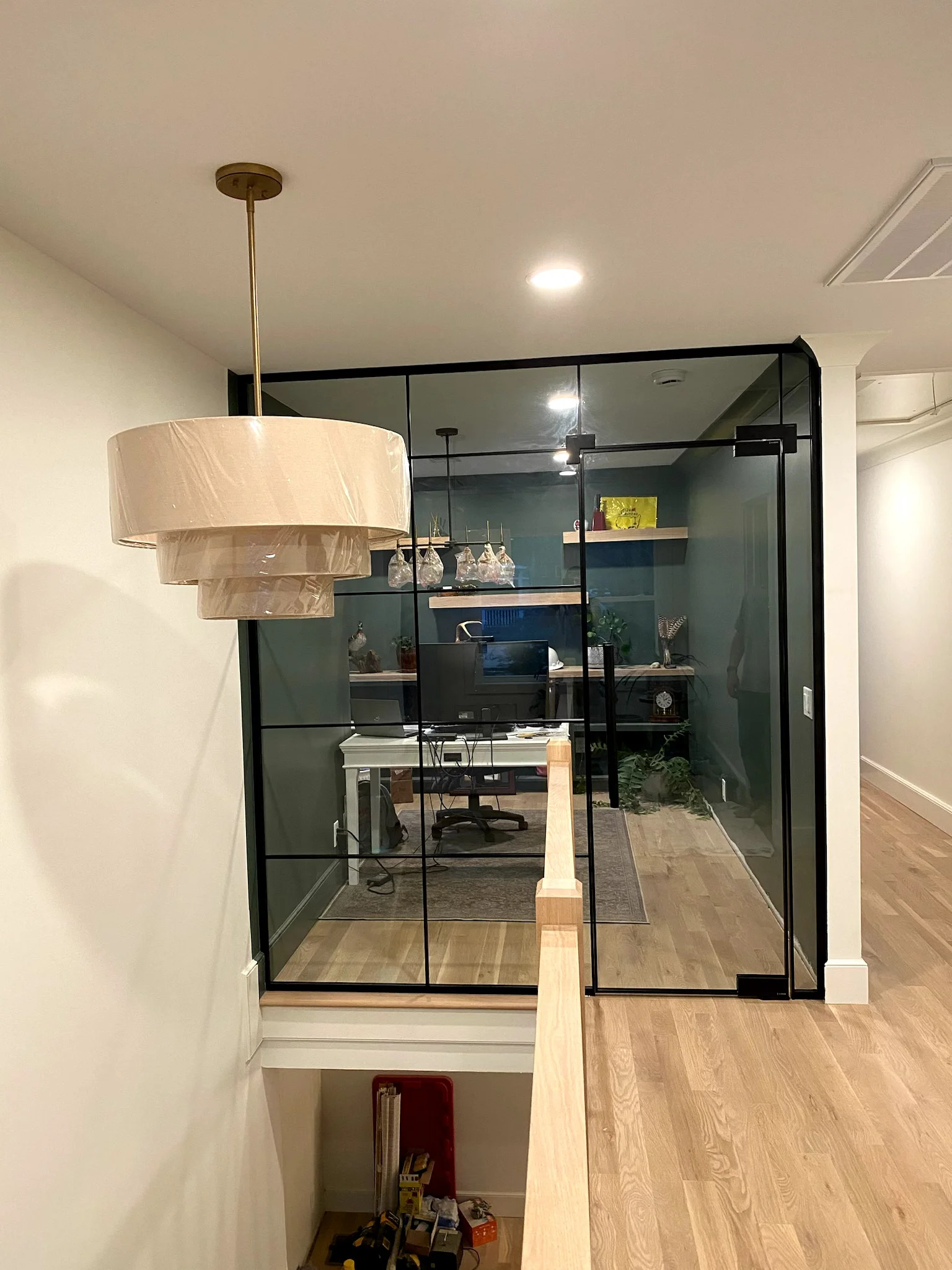 Residential Glass & Door