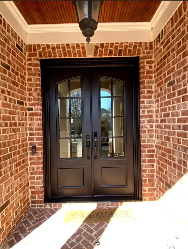 Residential Glass & Door