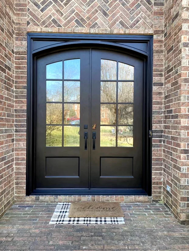 Residential Glass & Door