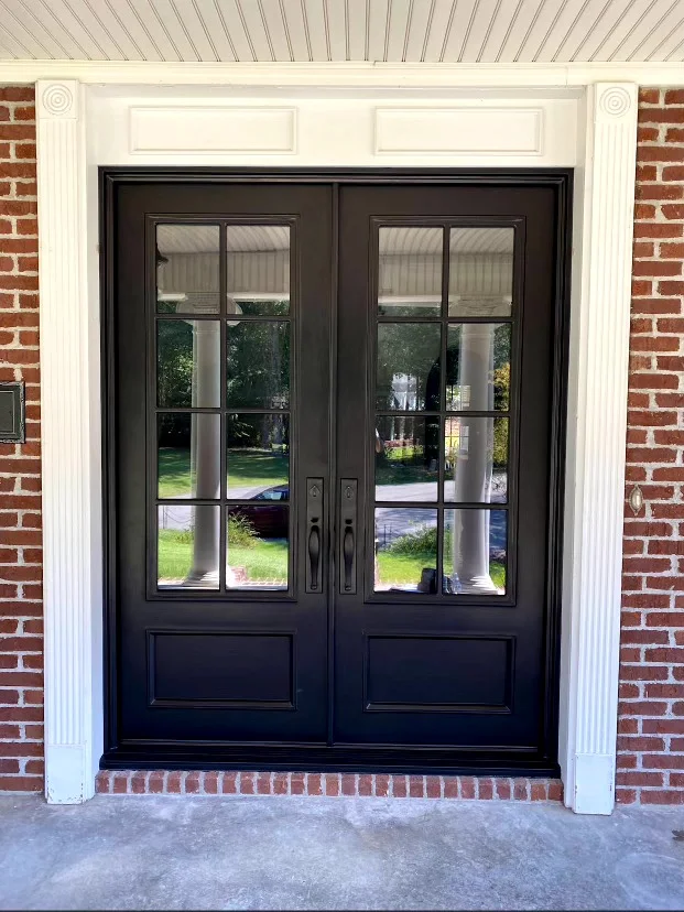 Residential Glass & Door