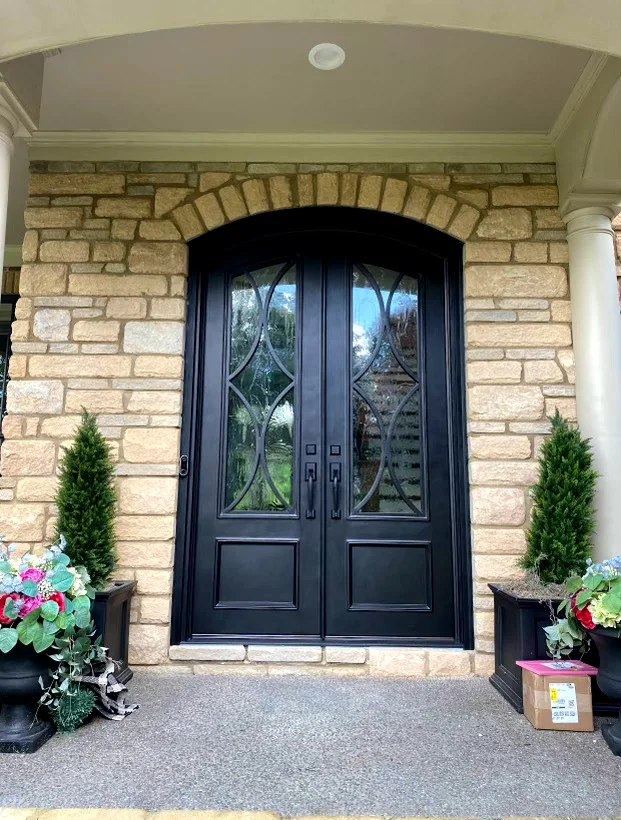 Residential Glass & Door