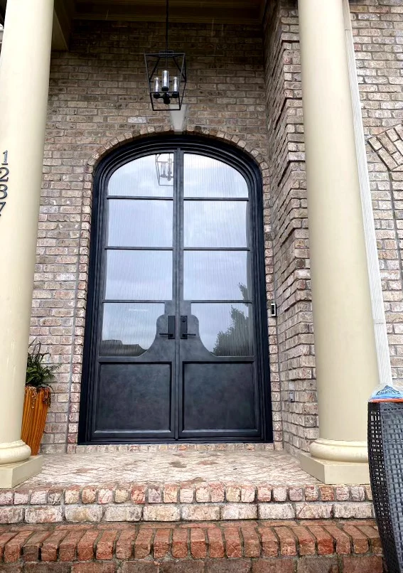 Residential Glass & Door
