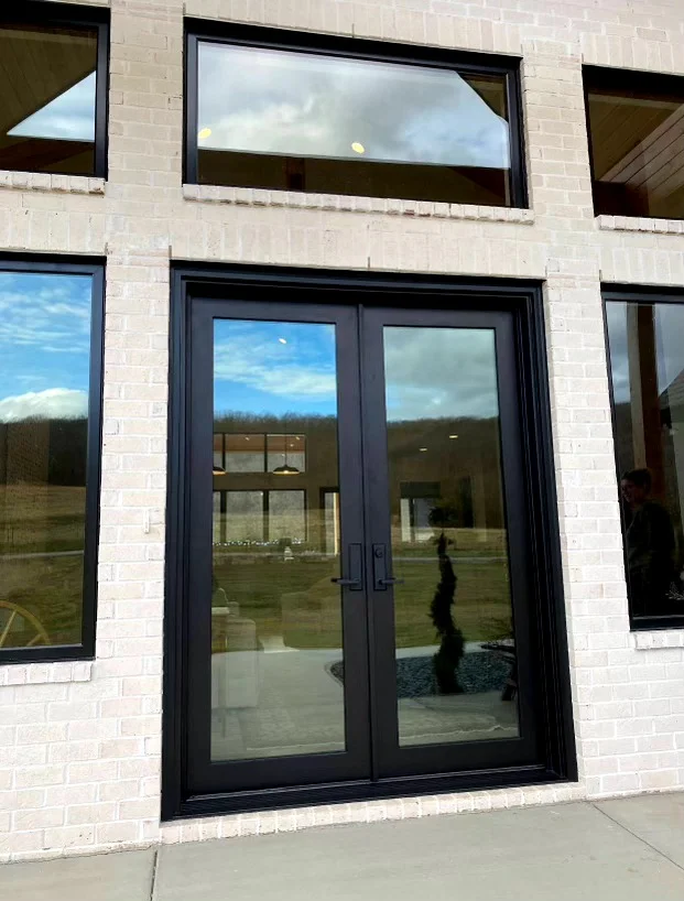 Residential Glass & Door