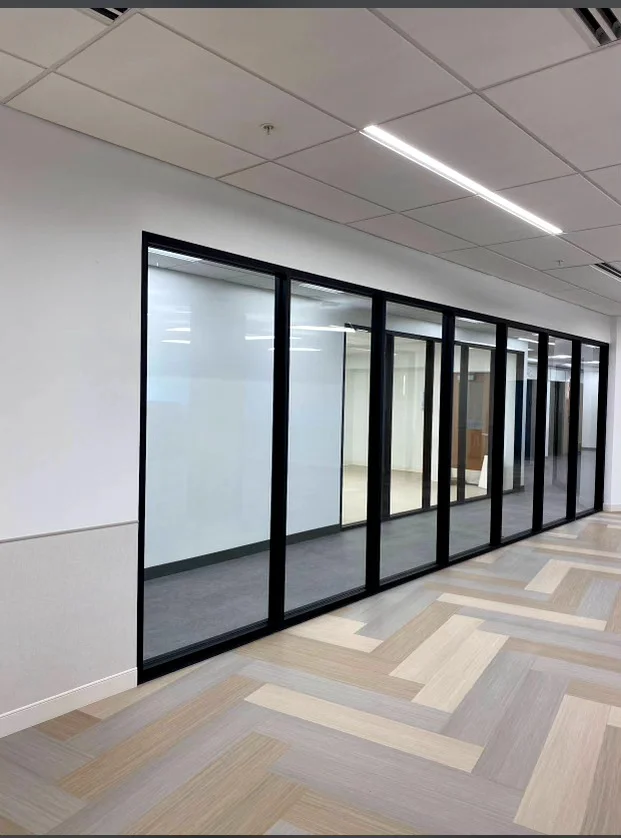 Residential Glass & Door