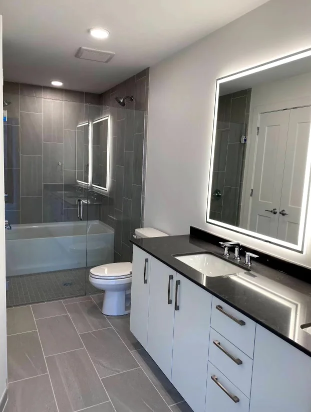 Residential Glass & Door