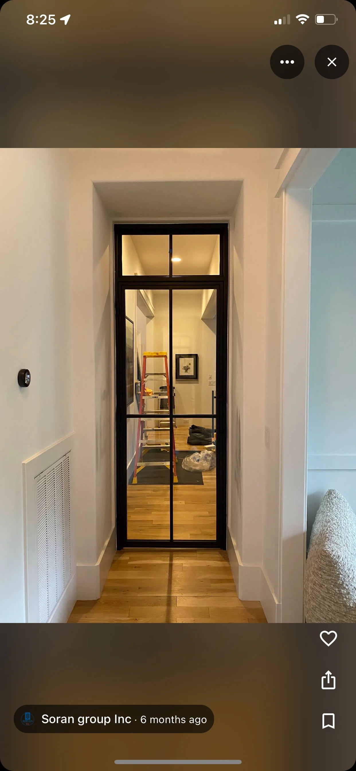 Residential Glass & Door