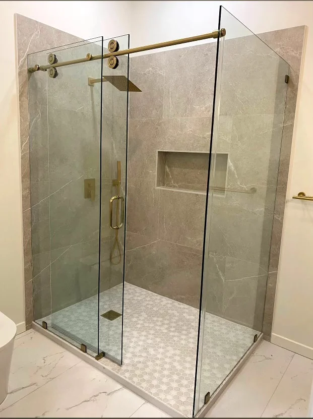 Residential Glass & Door