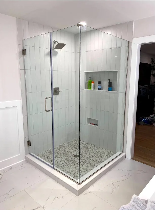 Residential Glass & Door