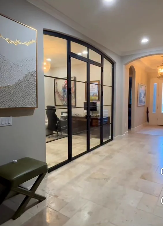 Residential Glass & Door