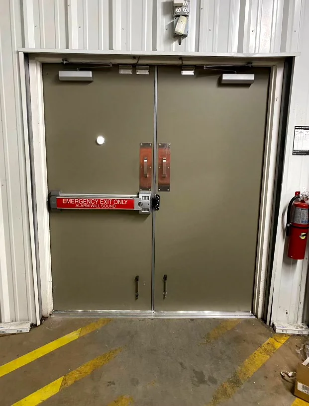 Locksmith & 24/7 Emergency
