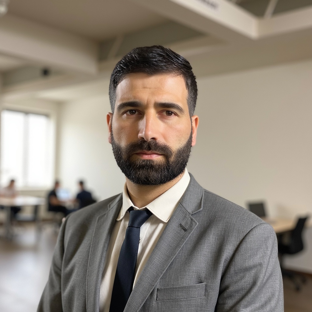 Adam Ali